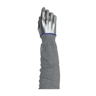 Claw Cover Single-Ply ACP / Dyneema Blended Sleeve w/Antimicrobial FiberS - Gray - 144/EA - 330-PIP20-DA4210