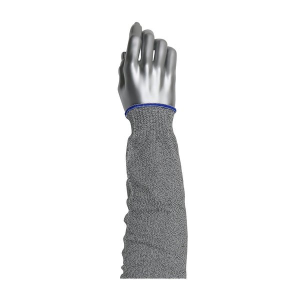 Claw Cover Single-Ply ACP / Dyneema Blended Sleeve w/Antimicrobial FiberS - Gray - 144/EA - 330-PIP20-DA4210