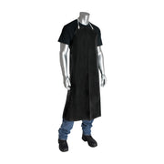 PIP Aprons Neoprene Apron - Black - 1/DZ - 393-PIP200-12501
