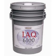 Fiberlock IAQ 6100 - Mold Resistant Coating - Clear - 5G - 8361-5