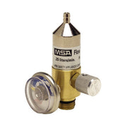 MSA Model RP Fixed Flow Regulator, 0.25LPM - 467895