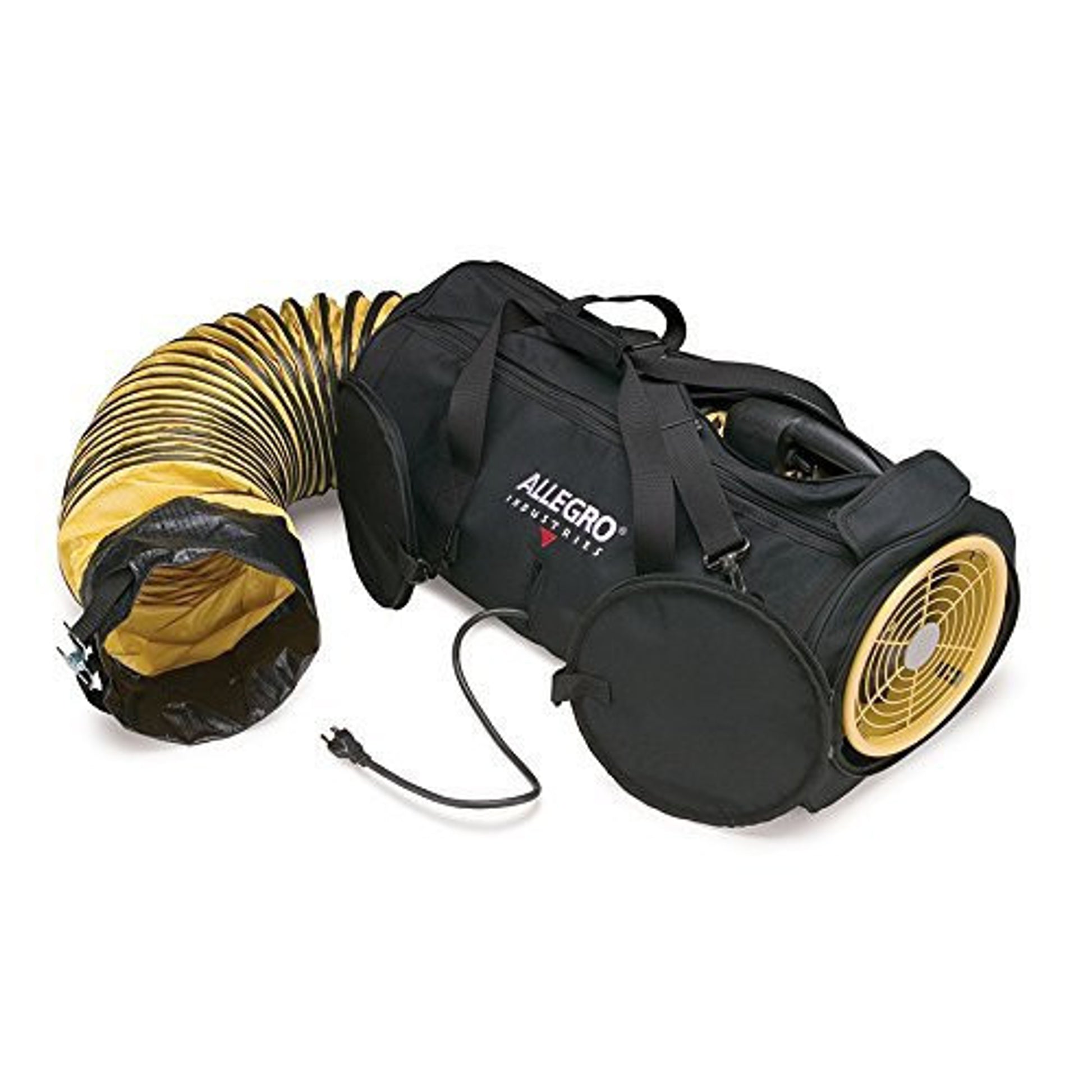 Premium All-In-One Complete Confined Space Entry Kit