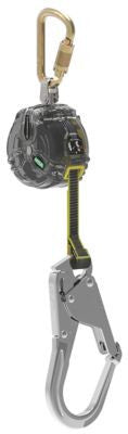 MSA 10 ft. Latchways Personal Fall Limiters