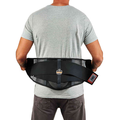 Ergodyne ProFlex 1051 Mesh Back Support Brace