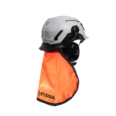 Studson SHK-1 Neck Shade - Safety Orange