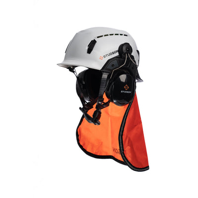 Studson SHK-1 Neck Shade - Safety Orange