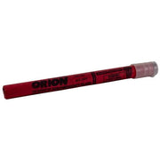 Red Safety Flares, 20-Minute, No Spike/No Stand, 72/Case - 720