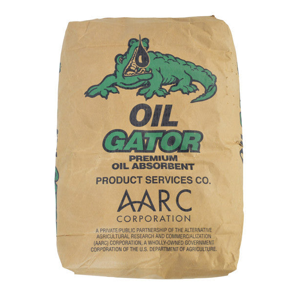 Oil Gator® Loose Granular - GS-10