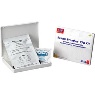 Mini Personal CPR Kit - 205CPRFAO