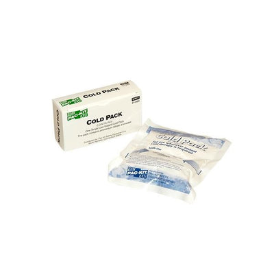 Instant Cold Pack, 4 1/2" x 5 1/2" (Box), 1/Each - 21004