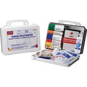 85-Piece Vehicle Kit (Plastic) - 220O