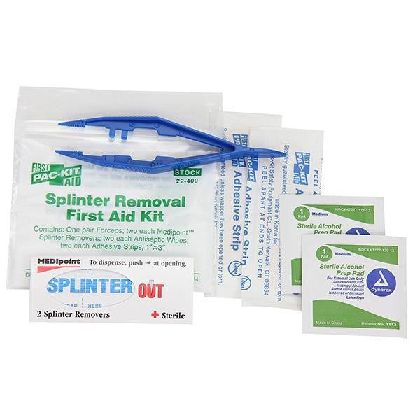 Splinter Remover Kit - 22400