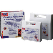 50-Person Compliance Package (Includes 216OAC & 225ANAC) - 228CP