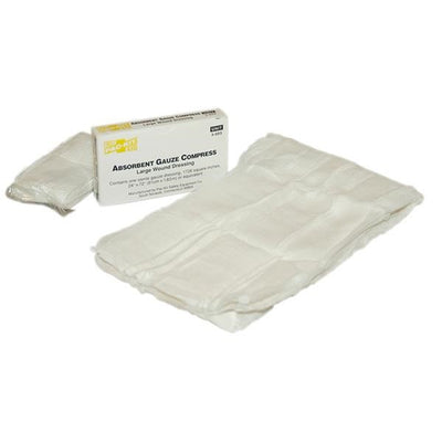 Gauze Compress, 36" x 48" - 3005