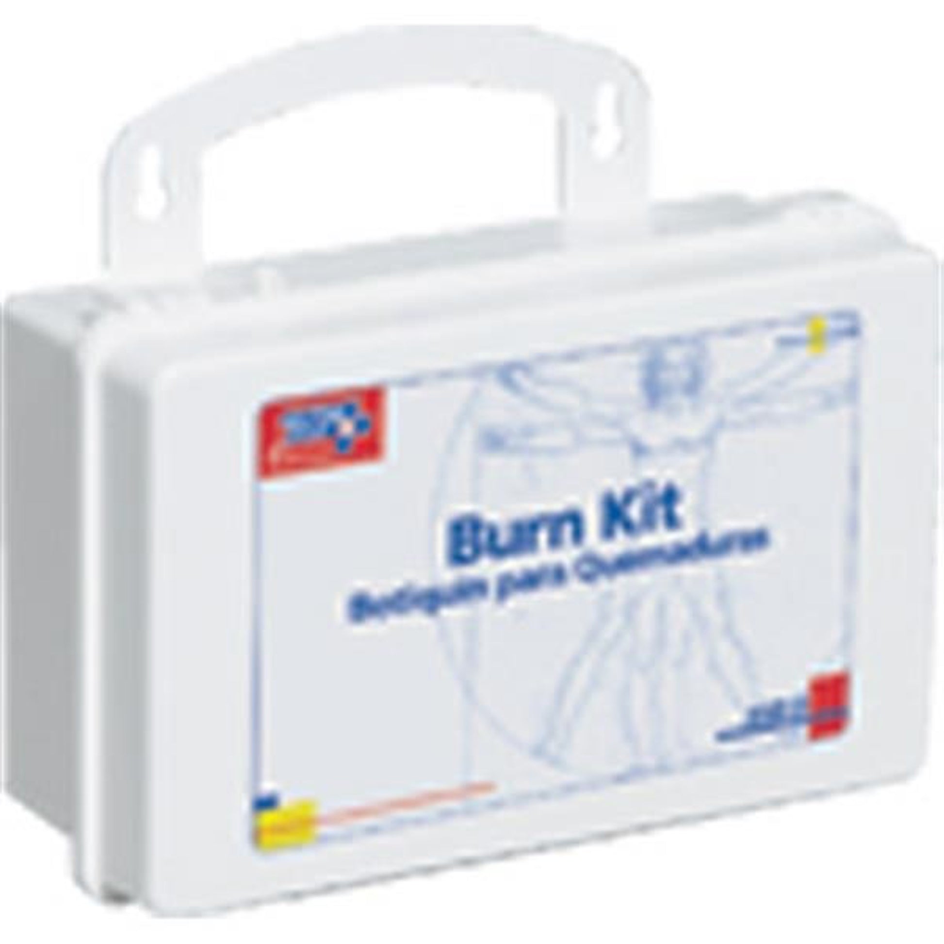 11 Piece Burn Kit - 440OFAO
