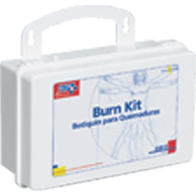 Hard-Sided Weatherproof Burn Kit - 440OFAO