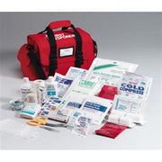 158-Piece First Responder First Aid Kit - 520FR