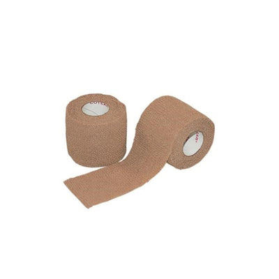 Self-Adhering Wrap, 2" x 5 yd, 1/Each - 5911