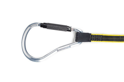 Python Safety Hook2Rail Lanyard - Heavy Duty - 1500052
