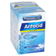 Antacids, 420 mg, 2 Pkg/50 ea - 90089