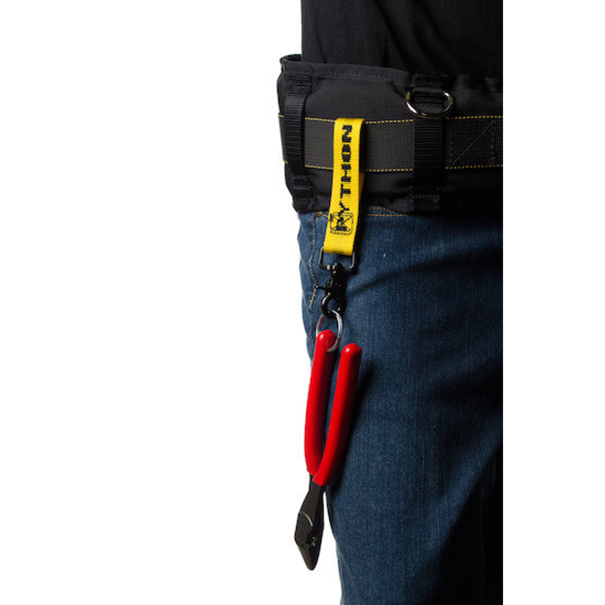 Python Safety Belt Loop with Trigger Attachment - 1500117