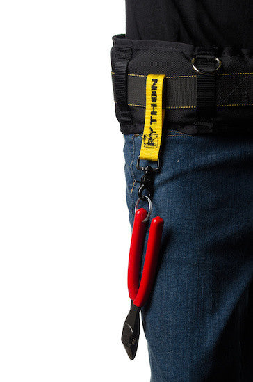 Python Safety Belt Loop with Trigger Attachment - 1500117