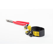 Python Safety Pullaway Wristband - Slim Profile - Small - 1500076