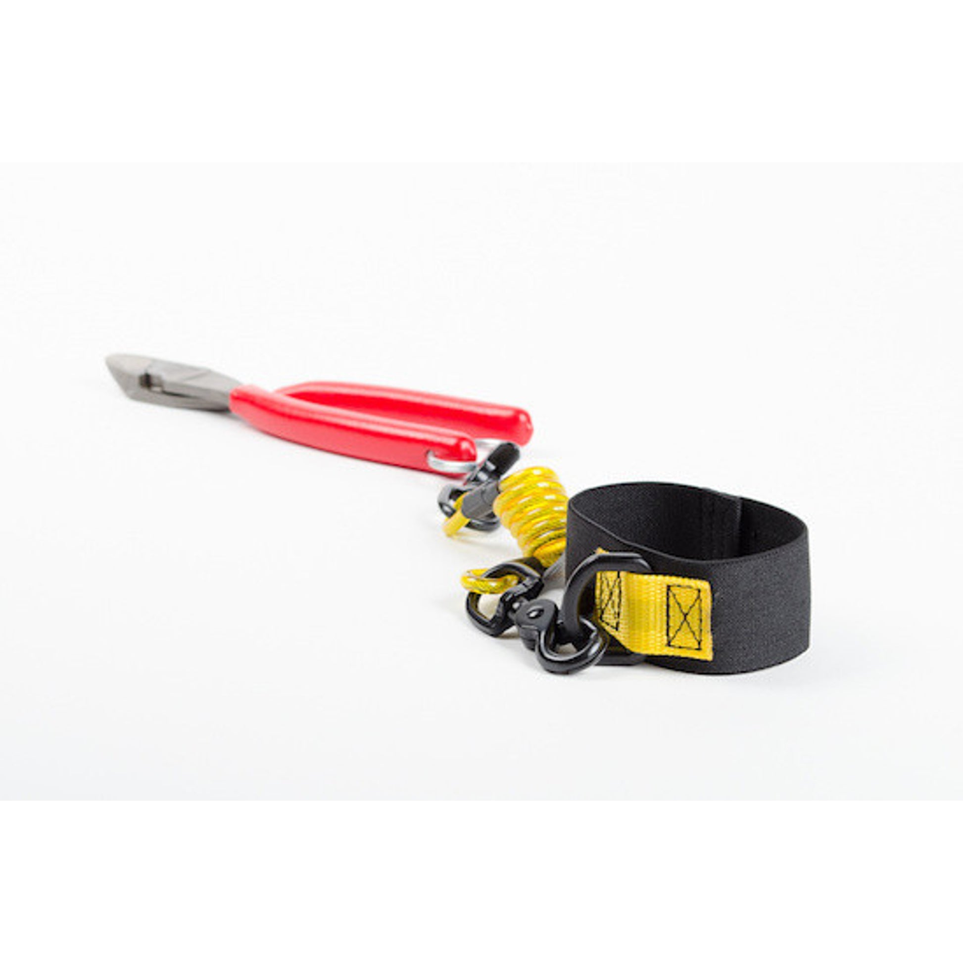 Python Safety Pullaway Wristband - Slim Profile - Small - 1500076