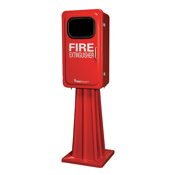 Fire Extinguisher Cabinet Stand - PDBBR