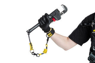Fall Protection for Tools