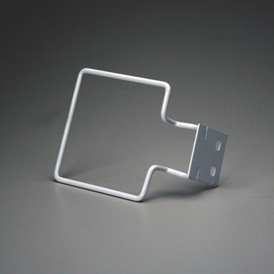 Wall Bracket (For Sharps Containers), 1/Each - M950