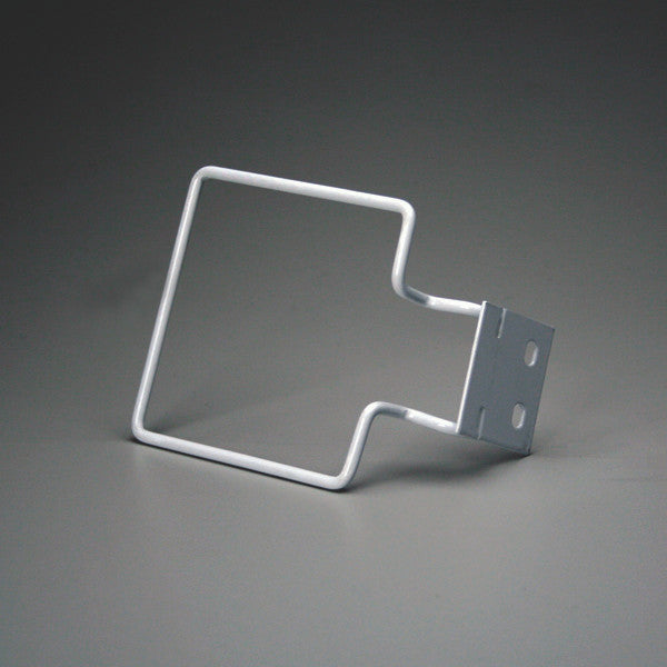 Wall Bracket (for 1 qt Sharps Containers) - M950
