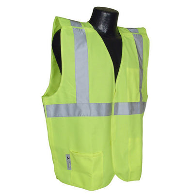 Radians Class 2 Solid Breakaway Green - SV4GS