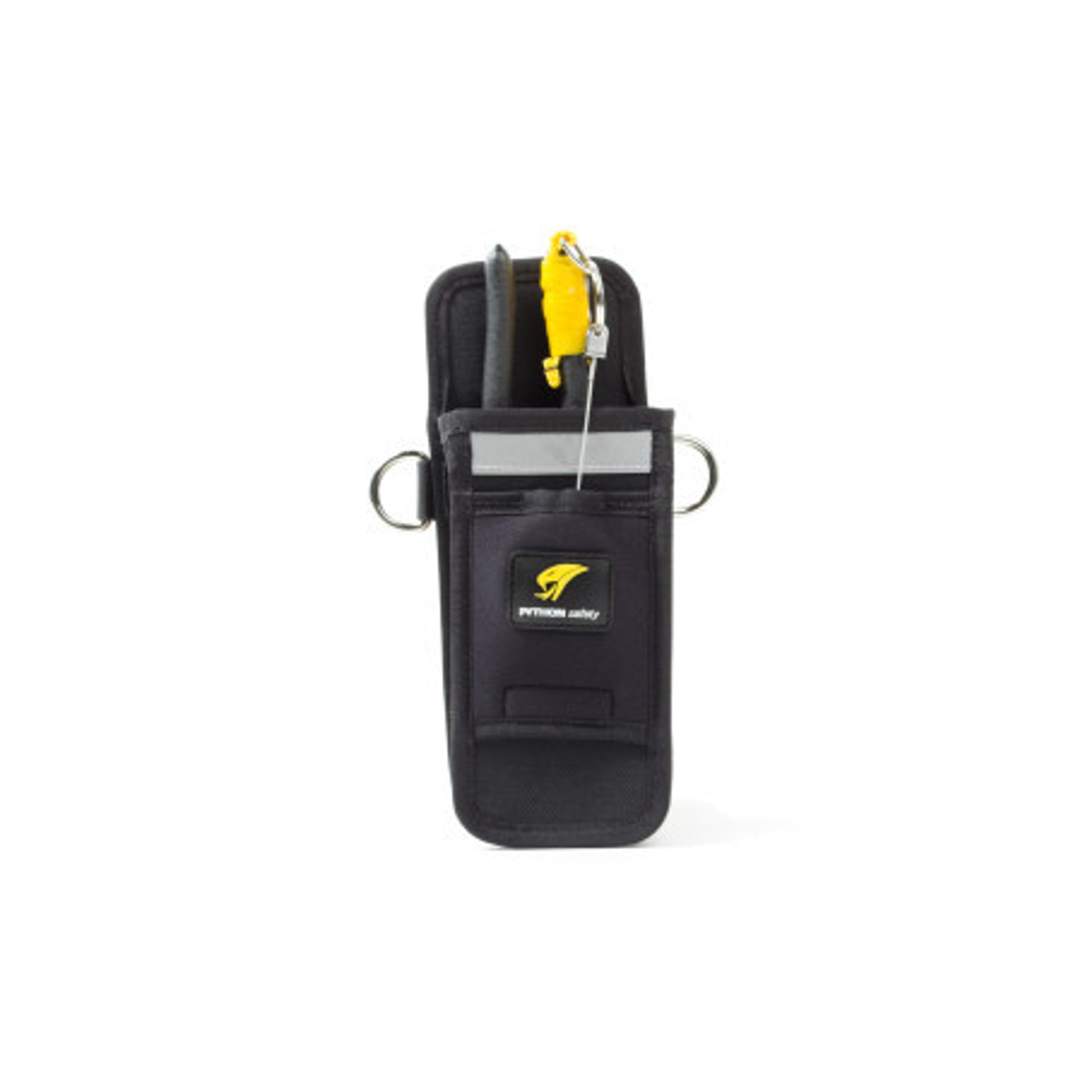 Python Safety Single Tool Holster - Harness - 1500103