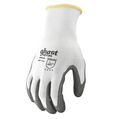 Radians GHOST™ Series Cut Protection Level 3 Work Glove - RWG550