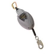 MSA 23 ft. Latchways Self-Retracting Lanyard - 62007-00US