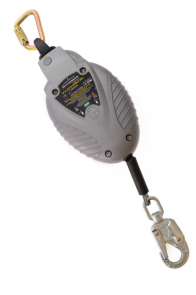 MSA 23 ft. Latchways Self-Retracting Lanyard - 62007-00US