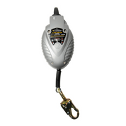 MSA 40 ft. Latchways Self-Retracting Lanyard - 62412-00