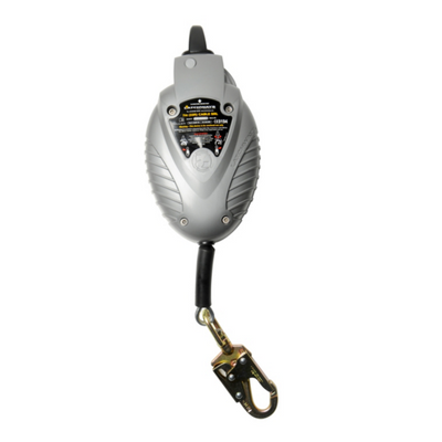 MSA 40 ft. Latchways Self-Retracting Lanyard - 62412-00