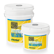 Sentinel 206 PeroxyStrip - 2.5 Gallon Pail - 206/2.5