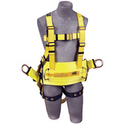 Delta Derrick Harness
