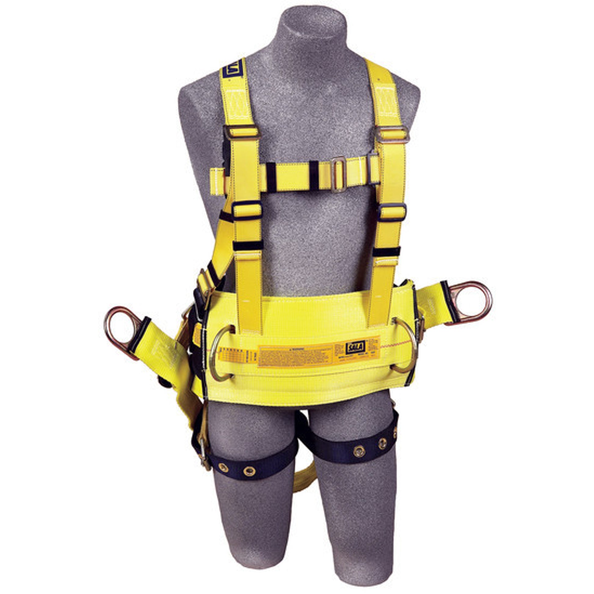Delta Derrick Harness