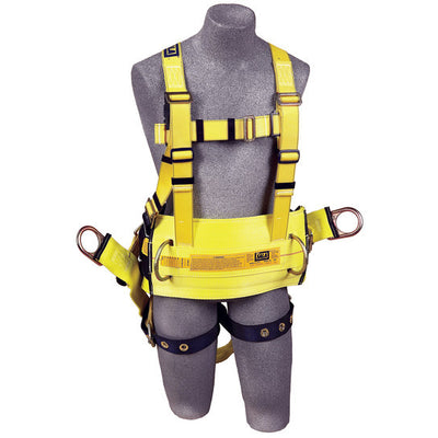 Delta Derrick Harness