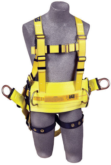 Delta Derrick Harness