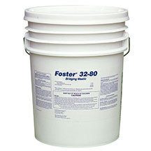 Fosters White Bridging Mastic 32-80 5 gallon