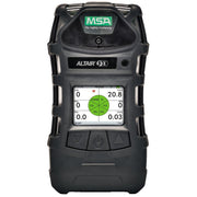 MSA ALTAIR 5X 10116928 Multigas Detector & Probe Kit [LEL, O2, CO, H2S]