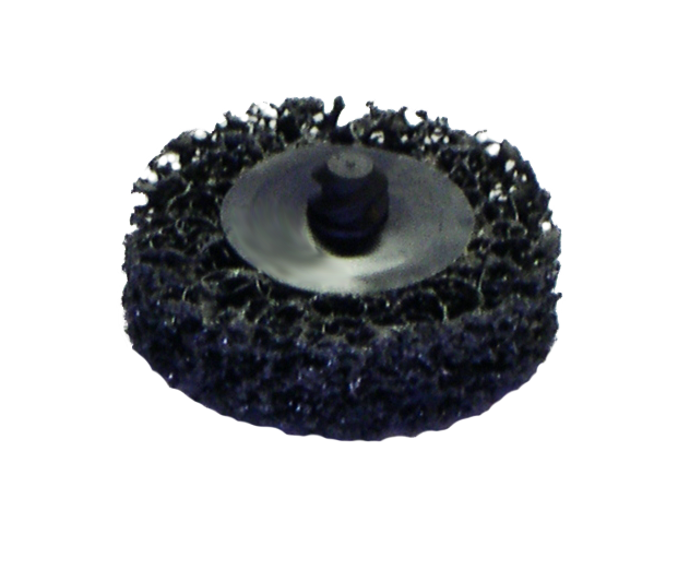 Heavy Duty 2 inch Roloc Clean & Strip Disc
