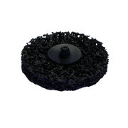 Heavy Duty 4 inch Roloc Clean & Strip Disc