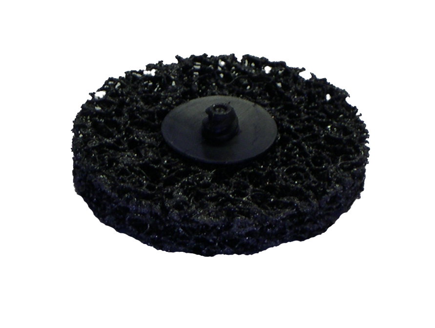 Heavy Duty 4 inch Roloc Clean & Strip Disc
