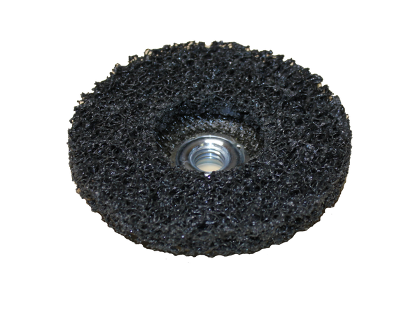 Aargo 7in Flap disc 5/8-11 60 grit - 572066